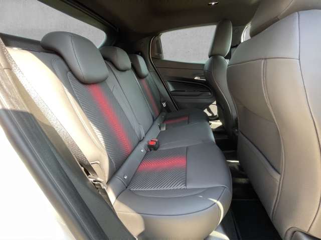 Fahrzeugbild eines Alfa Romeo Junior