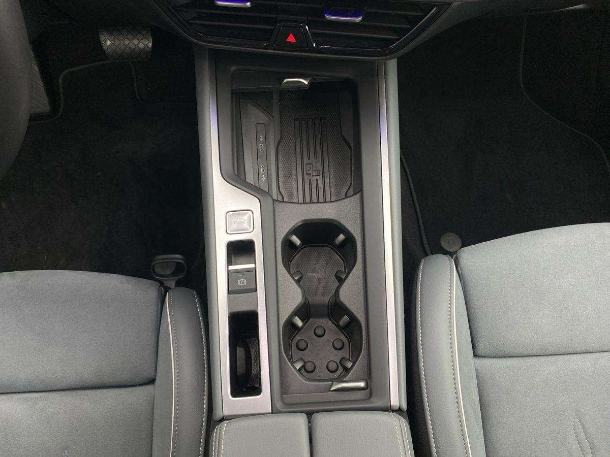 Fahrzeugbild eines Volkswagen Passat
