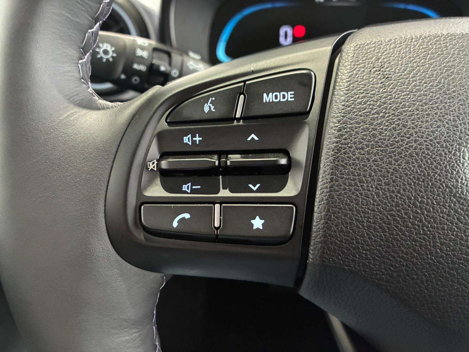 Fahrzeugbild eines Hyundai i10