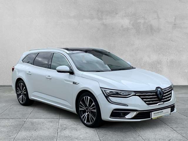 Fahrzeugbild eines Renault Talisman