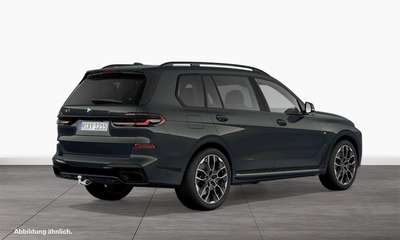 Bild BMW X7