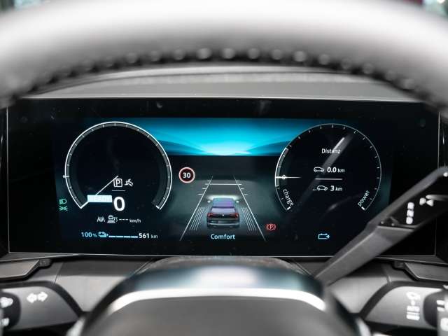 Fahrzeugbild eines Mitsubishi Eclipse Cross