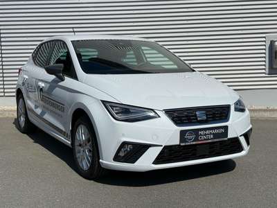 Bild SEAT Ibiza