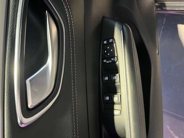 Fahrzeugbild eines Renault Talisman