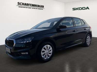 Bild Skoda Fabia