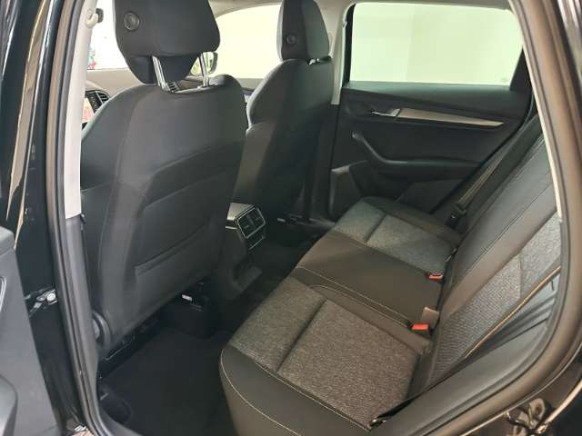 Fahrzeugbild eines Skoda Karoq