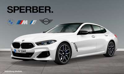 Bild BMW 8er-Reihe