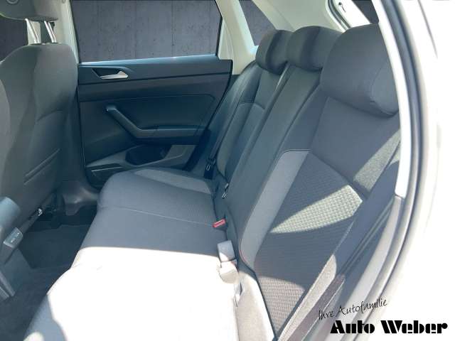 Fahrzeugbild eines Volkswagen Polo