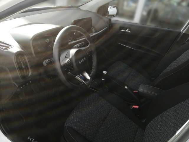 Fahrzeugbild eines Kia Picanto