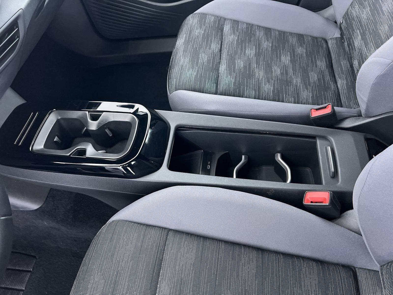 Fahrzeugbild eines Volkswagen ID.4