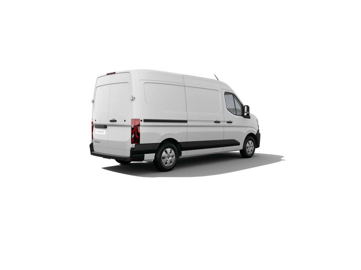 Fahrzeugbild eines Renault Master