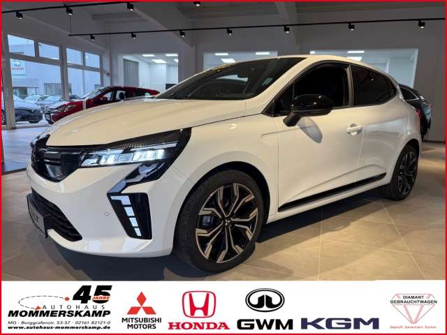 Fahrzeugbild eines Mitsubishi Colt