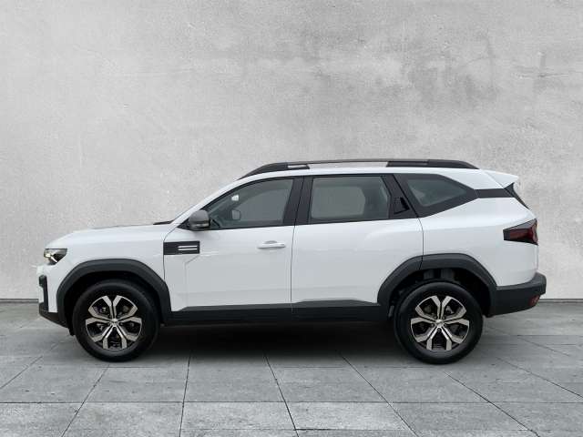 Fahrzeugbild eines Dacia Bigster