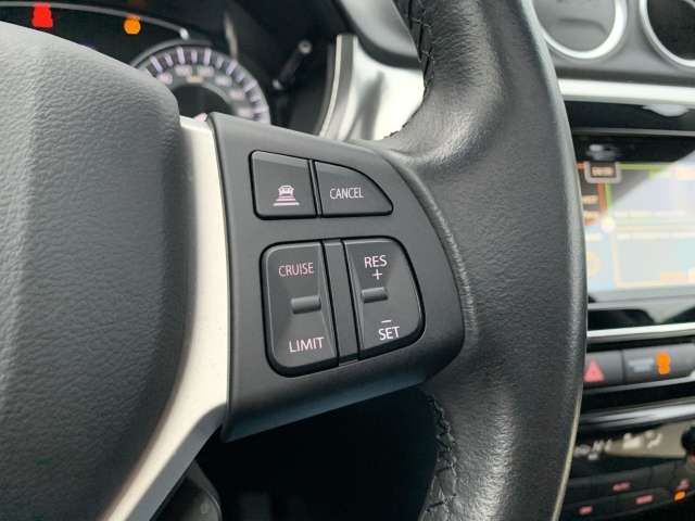 Fahrzeugbild eines Suzuki Vitara