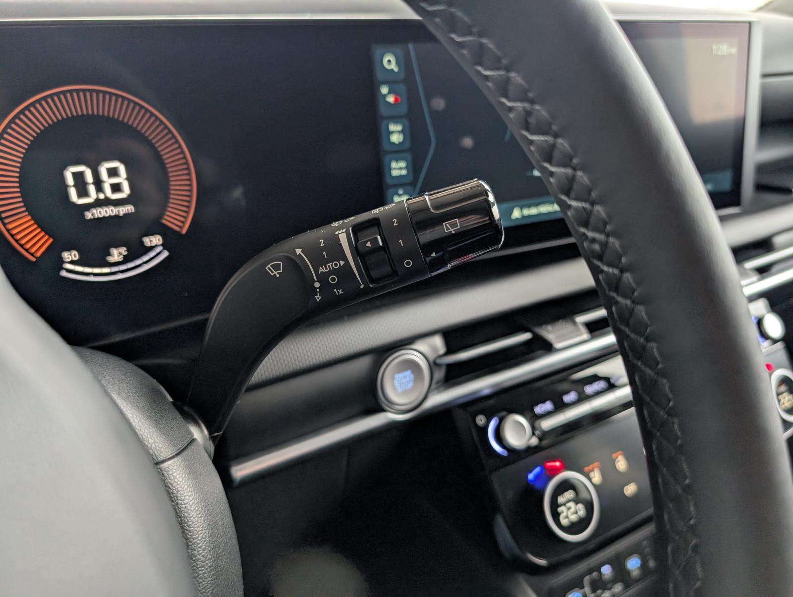 Fahrzeugbild eines Hyundai Tucson