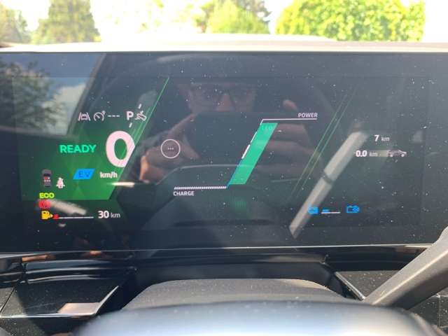 Fahrzeugbild eines Renault Espace