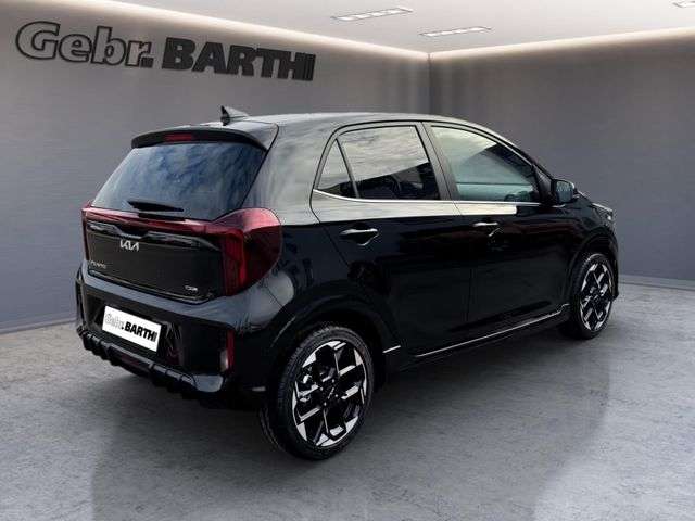 Fahrzeugbild eines Kia Picanto