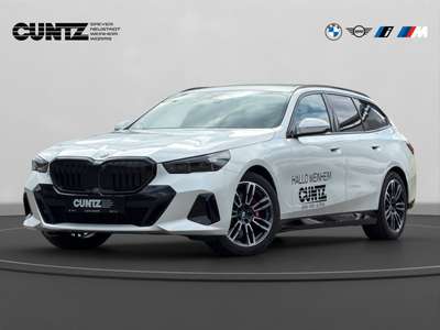 Bild BMW 5er-Reihe