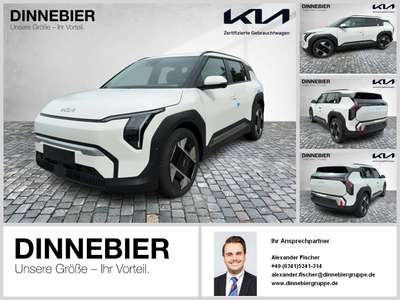 Bild Kia EV3