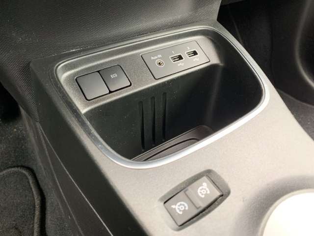 Fahrzeugbild eines Renault Twingo