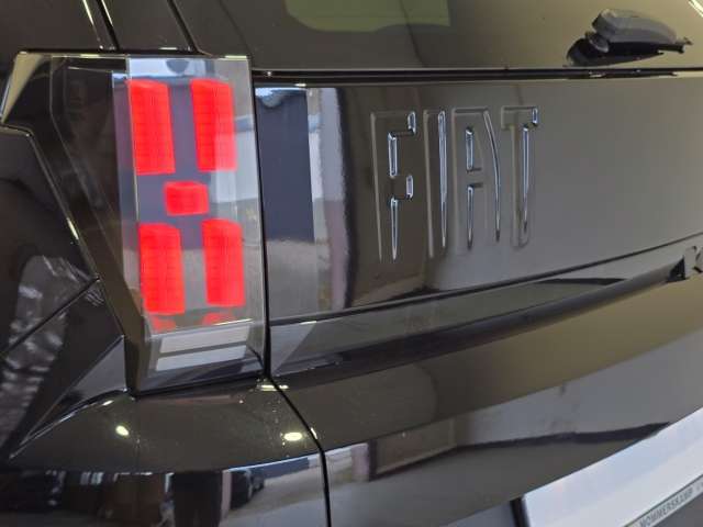 Fahrzeugbild eines Fiat Grande Panda