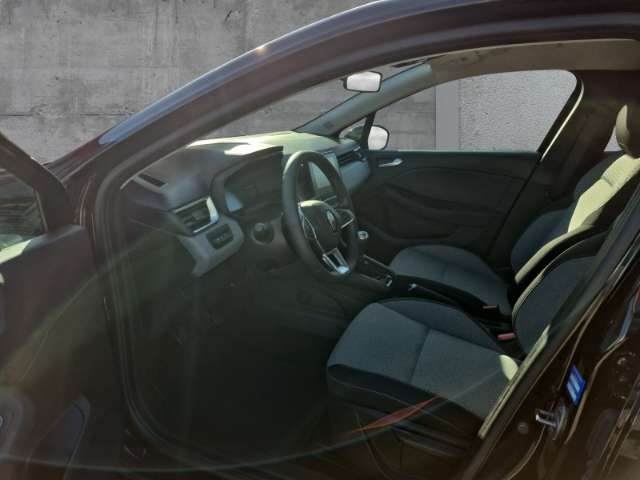 Fahrzeugbild eines Renault Clio