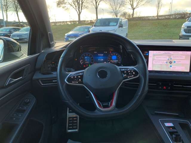 Fahrzeugbild eines Volkswagen Golf