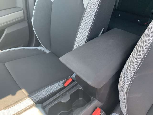 Fahrzeugbild eines Dacia Bigster