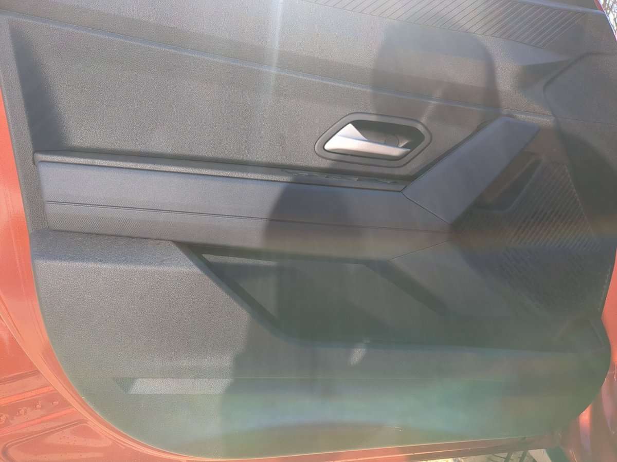 Fahrzeugbild eines Dacia Duster