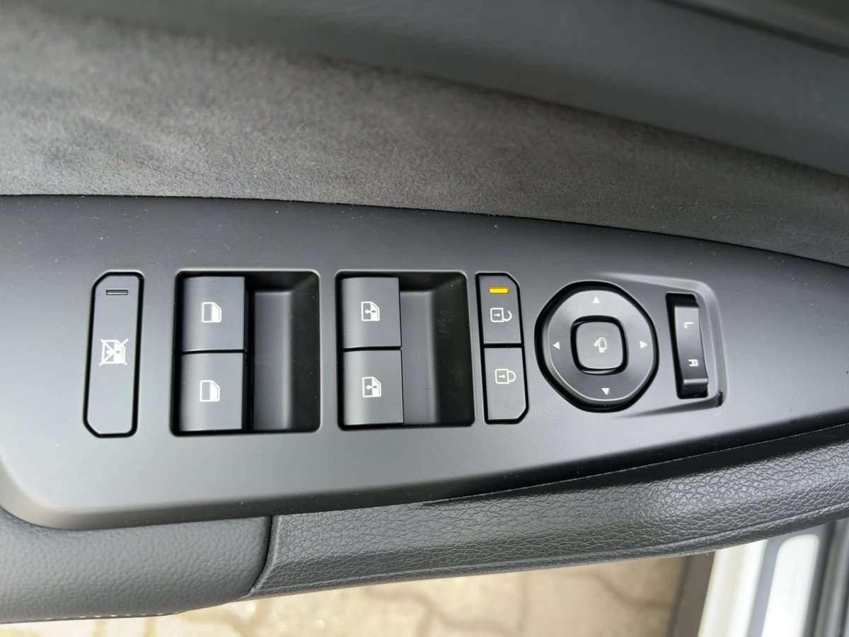 Fahrzeugbild eines Kia Sportage