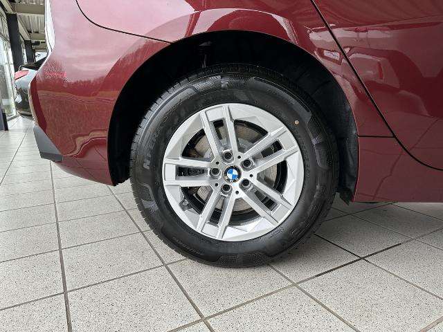 Fahrzeugbild eines BMW 2er Active Tourer