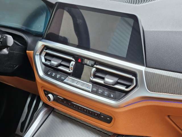 Fahrzeugbild eines BMW 4er-Reihe