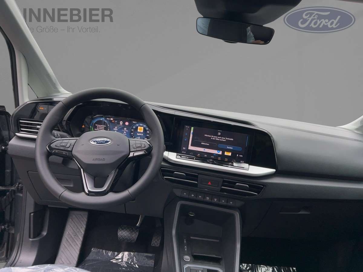 Fahrzeugbild eines Ford Grand Tourneo