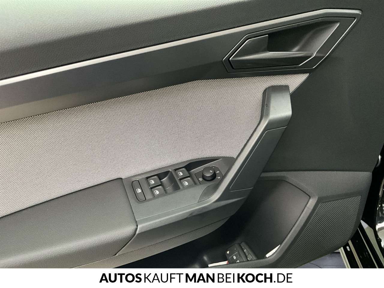 Fahrzeugbild eines SEAT Ibiza