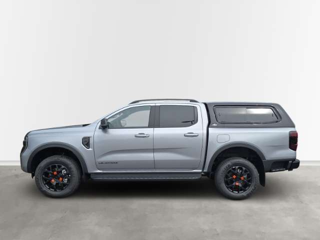 Fahrzeugbild eines Ford Ranger