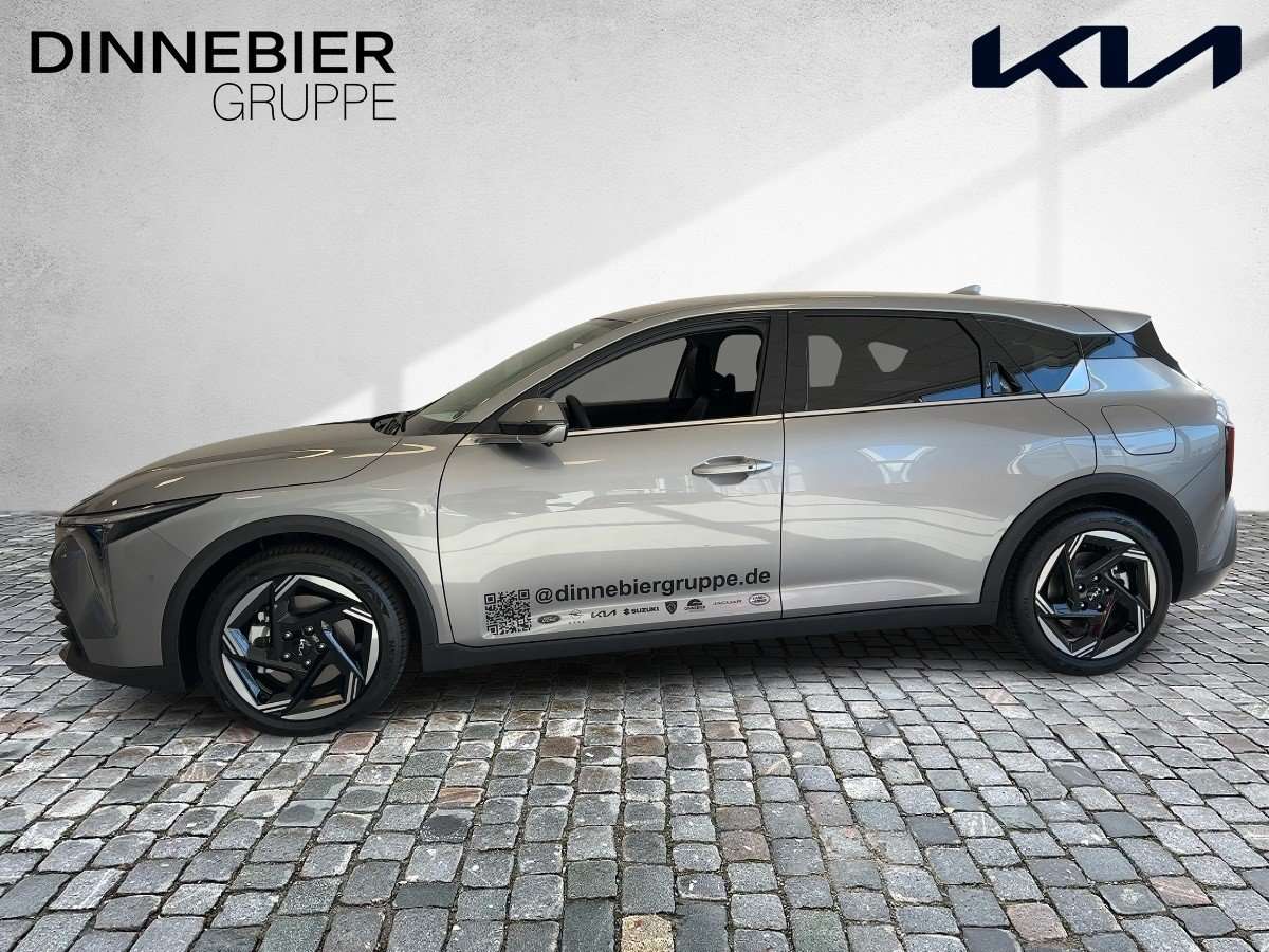 Fahrzeugbild eines Kia K4