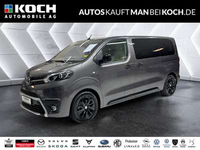 Bild Toyota Proace