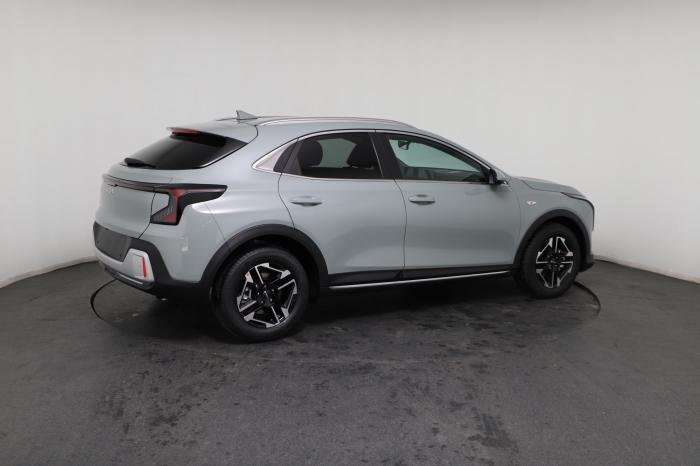 Fahrzeugbild eines Kia XCeed