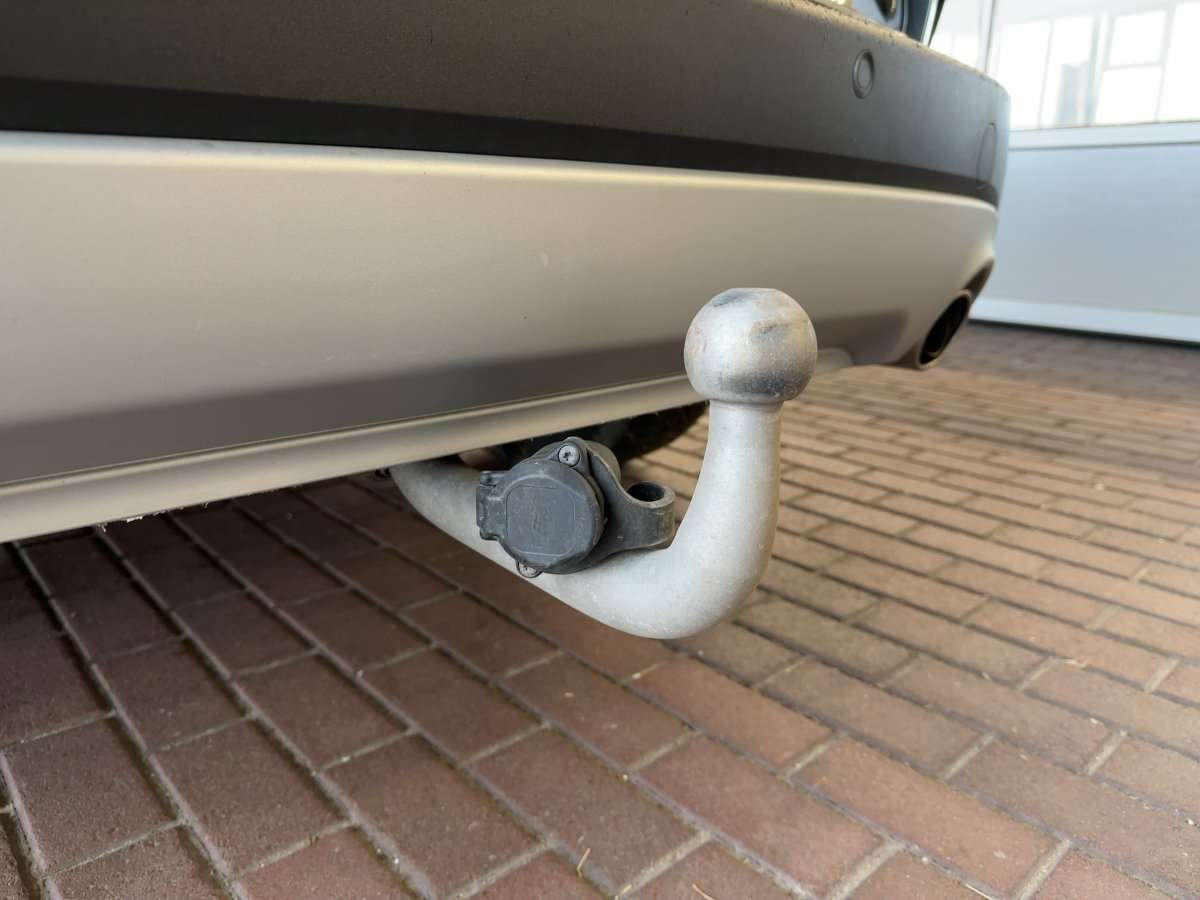 Fahrzeugbild eines Ford Kuga
