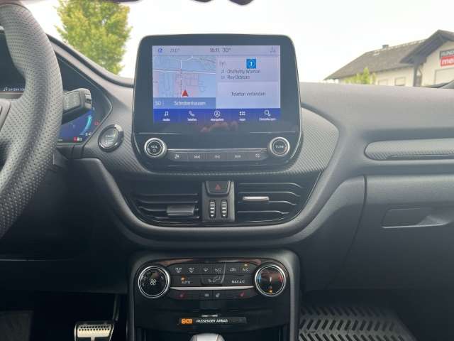Fahrzeugbild eines Ford Puma