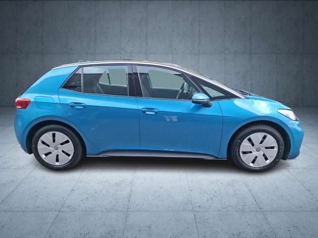 Fahrzeugbild eines Volkswagen ID.3