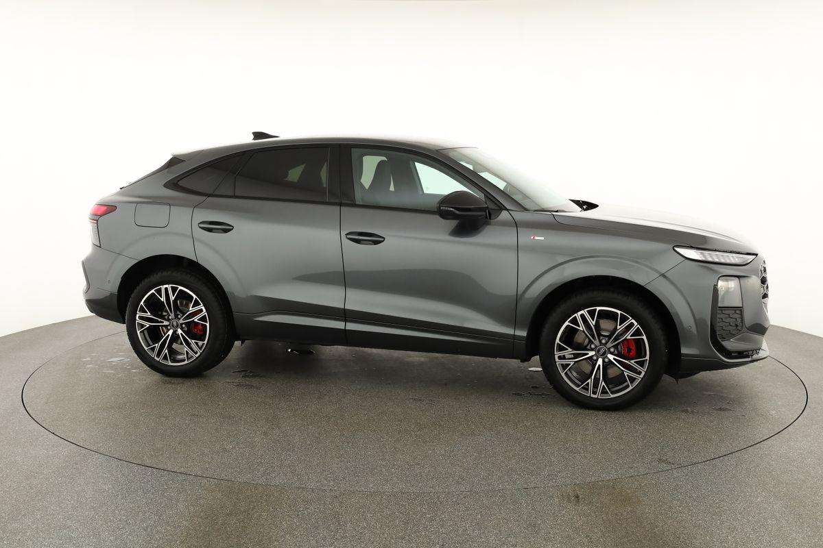 Fahrzeugbild eines Audi Q3