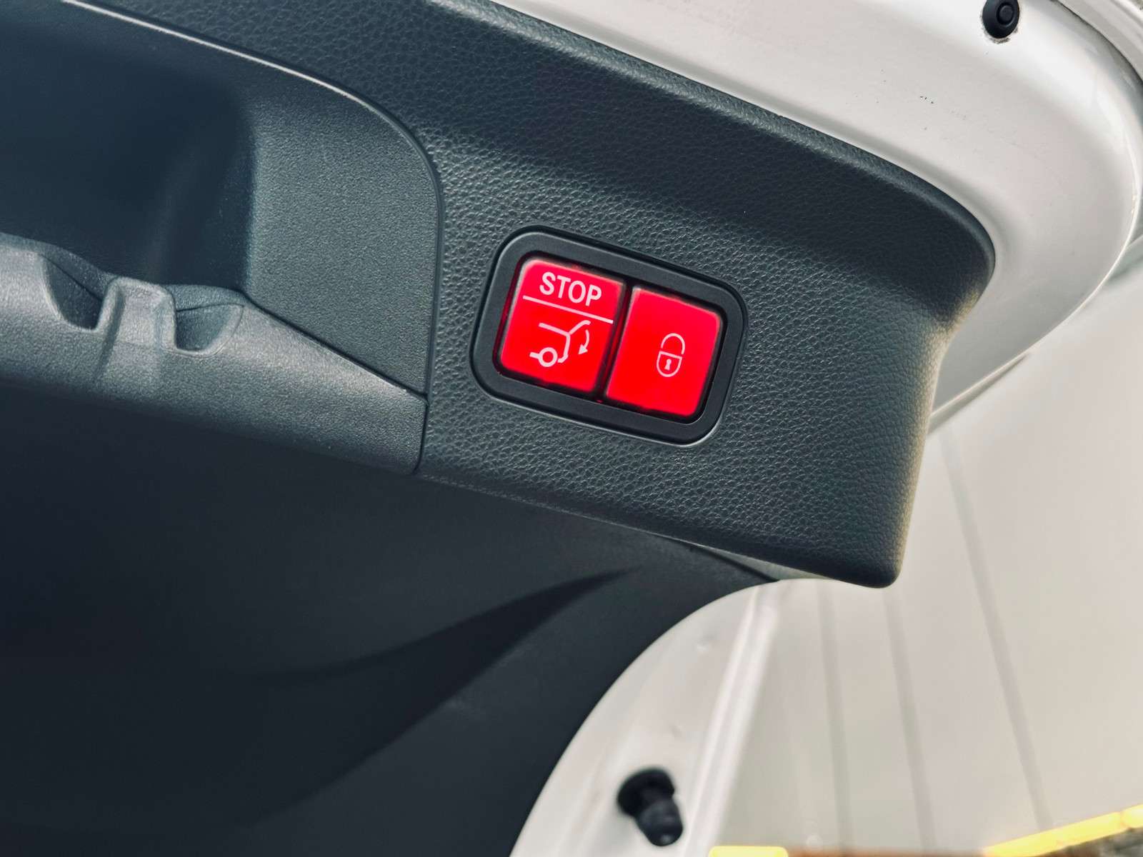 Fahrzeugbild eines Mercedes-Benz GLC