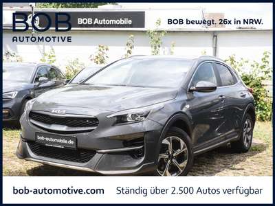 Bild Kia XCeed
