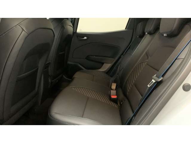 Fahrzeugbild eines Renault Clio