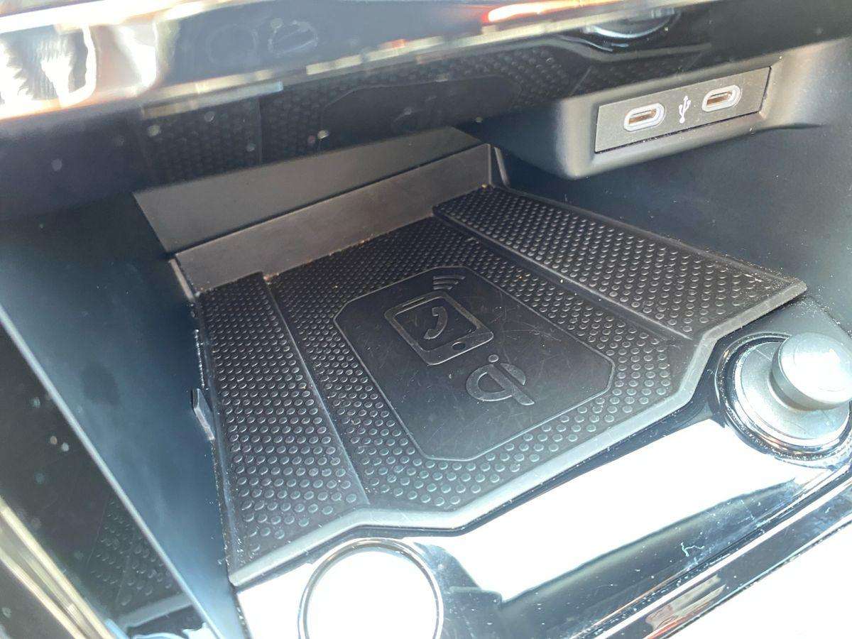 Fahrzeugbild eines Volkswagen T-Roc