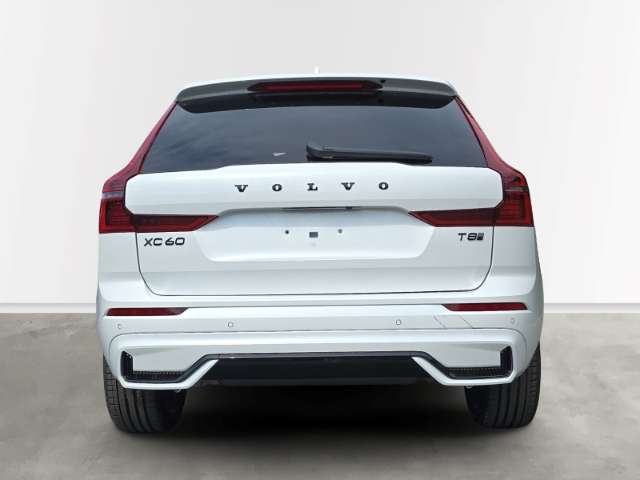Fahrzeugbild eines Volvo XC60