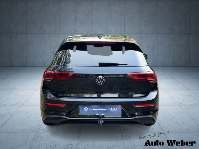 Fahrzeugbild eines Volkswagen Golf