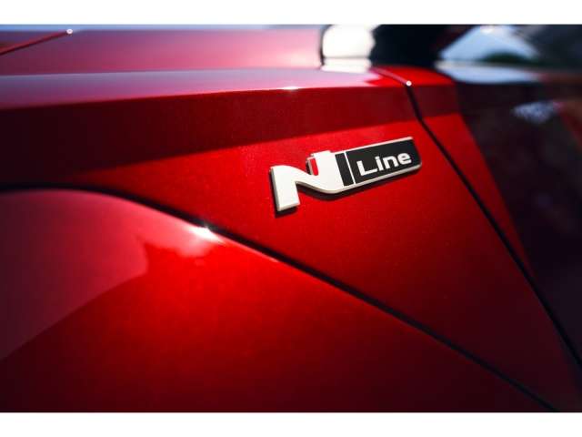 Fahrzeugbild eines Hyundai i30