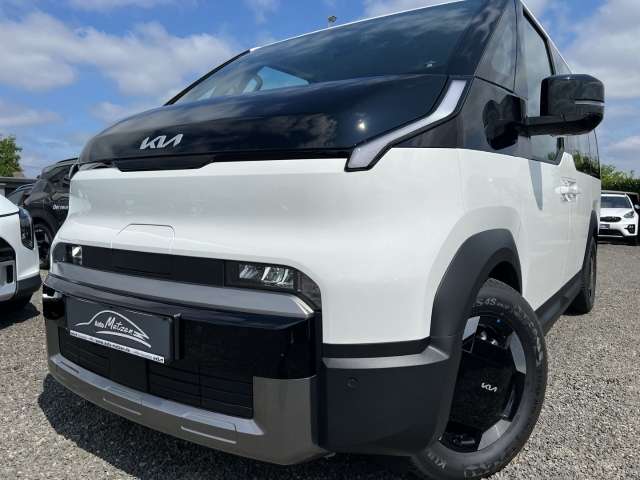 Fahrzeugbild eines Kia PV5 Passenger